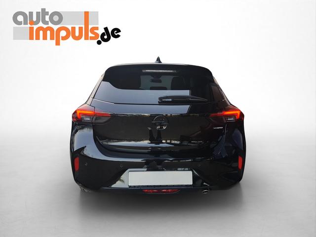 Opel Corsa GS 1,2 Hybrid Automatik 74KW/100PS Navi, SHZ, Klimaautomatik 
