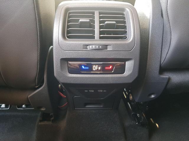 Volkswagen Touran Comfort Plus R-Line 1,5TSI DSG 110KW 7 Sitze, AHK, IQ-LED, Easy Open 