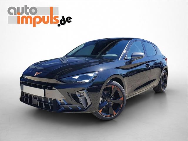 Cupra Leon - 1,5eTSI DSG 110KW/150PS AHK, Assist XL , Matrix, Dinamica Sportsitze