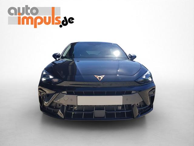 Cupra Leon 1,5eTSI DSG 110KW/150PS AHK, Assist XL , Matrix, Dinamica Sportsitze 