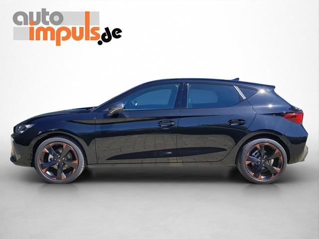 Cupra Leon 1,5eTSI DSG 110KW/150PS AHK, Assist XL , Matrix, Dinamica Sportsitze 