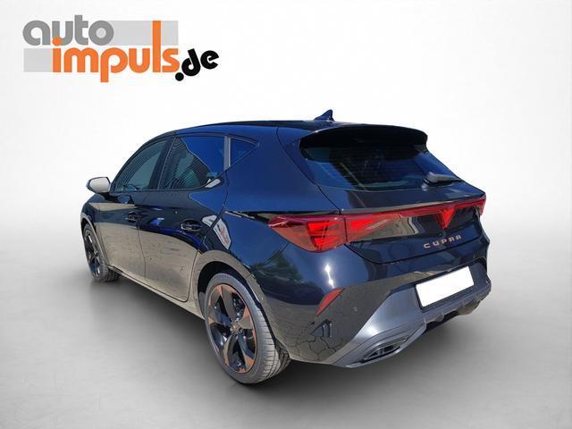 Cupra Leon 1,5eTSI DSG 110KW/150PS AHK, Assist XL , Matrix, Dinamica Sportsitze 