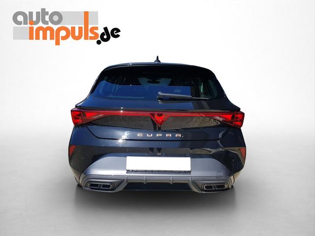 Cupra Leon 1,5eTSI DSG 110KW/150PS AHK, Assist XL , Matrix, Dinamica Sportsitze 