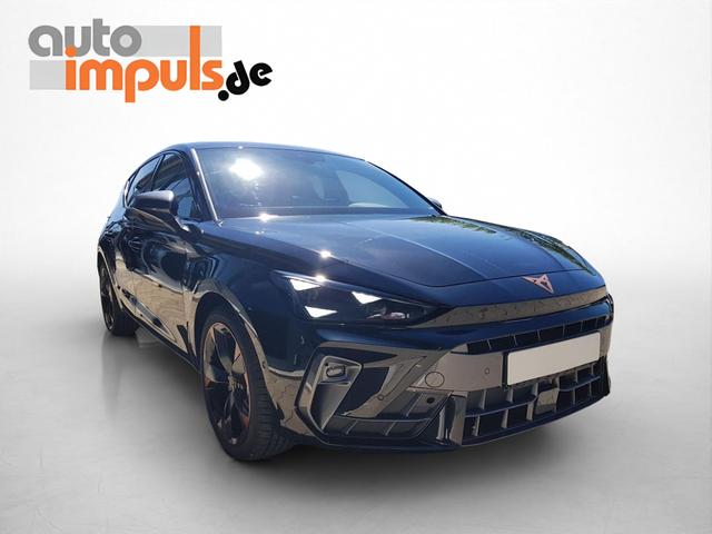 Cupra Leon 1,5eTSI DSG 110KW/150PS AHK, Assist XL , Matrix, Dinamica Sportsitze 