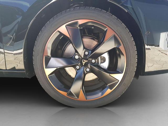 Cupra Leon 1,5eTSI DSG 110KW/150PS AHK, Assist XL , Matrix, Dinamica Sportsitze 