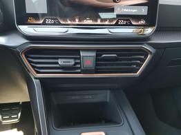 Cupra Leon 1,5eTSI DSG 110KW/ 150PS Matrix, Sennheiser, Assist XL, Navi, Dinamic Sitze 