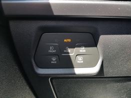 Cupra Leon 1,5eTSI DSG 110KW/ 150PS Matrix, Sennheiser, Assist XL, Navi, Dinamic Sitze 