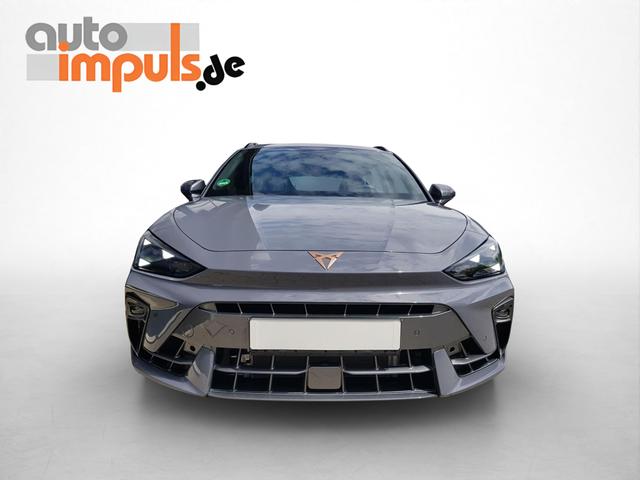 Cupra Leon Sportstourer - ST VZ Facelift 2,0TSI 4Drive DSG 245KW/333PS AHK, Matrix, PanoDach, 5 Jahre Garantie