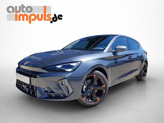 Cupra Leon - 1,5eTSI DSG 110KW/150PS AHK, Assist XL , Matrix, Dinamica Sportsitze