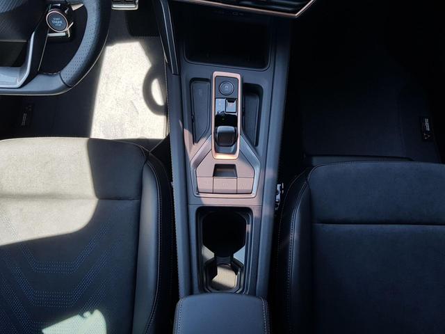 Cupra Leon 1,5eTSI DSG 110KW/150PS AHK, Assist XL , Matrix, Dinamica Sportsitze 