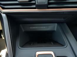 Cupra Leon 1,5eTSI DSG 110KW/ 150PS Matrix, Sennheiser, Assist XL, Navi, Dinamic Sitze 
