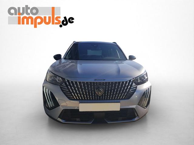 Peugeot 2008 - Allure 1,2 PureTech 74KW/101PS Navi, SHZ, Kamera