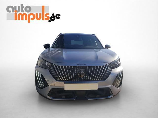 Peugeot 2008 Allure 1,2 PureTech 74KW/101PS Navi, SHZ, Kamera 