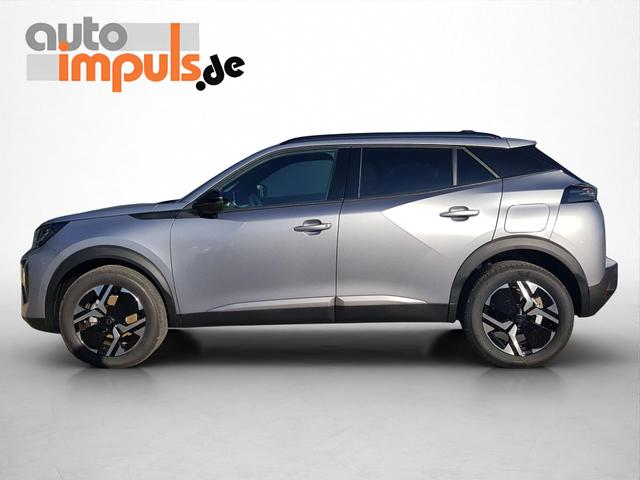 Peugeot 2008 Allure 1,2 PureTech 74KW/101PS Navi, SHZ, Kamera 