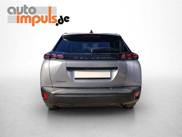 Peugeot 2008 Allure 1,2 PureTech 74KW/101PS Navi, SHZ, Kamera 