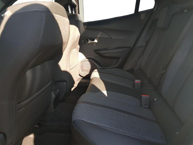 Peugeot 2008 Allure 1,2 PureTech 74KW/101PS Navi, SHZ, Kamera 