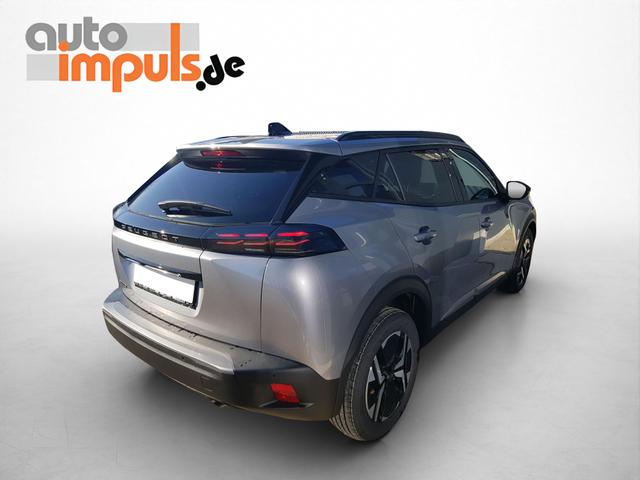 Peugeot 2008 Allure 1,2 PureTech 74KW/101PS Navi, SHZ, Kamera 