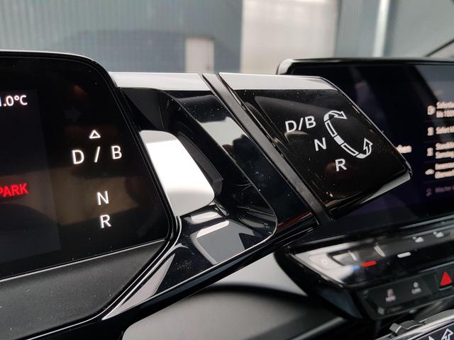 Volkswagen ID.3 GO! 58kWh 150KW Automatik ACC, Kamera, Navi, Wärmepumpe 
