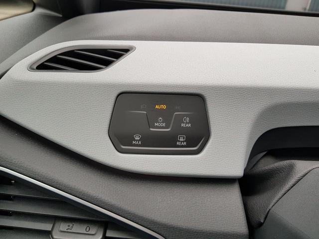 Volkswagen ID.3 GO! 58kWh 150KW Automatik ACC, Kamera, Navi, Wärmepumpe 