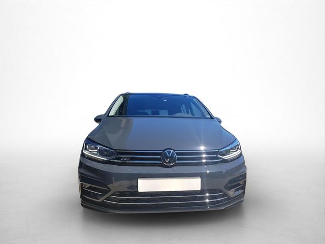 Volkswagen Touran - Comfort Plus R-Line 1,5TSI DSG 110KW 7 Sitze, AHK, IQ-LED, Easy Open