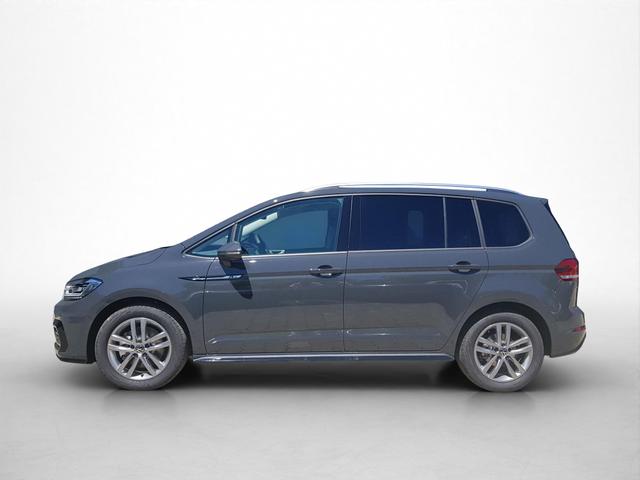 Volkswagen Touran Comfort Plus R-Line 1,5TSI DSG 110KW 7 Sitze, AHK, IQ-LED, Easy Open 
