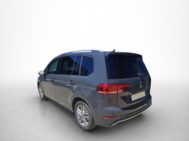 Volkswagen Touran Comfort Plus R-Line 1,5TSI DSG 110KW 7 Sitze, AHK, IQ-LED, Easy Open 