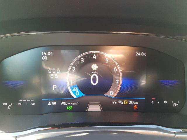 Volkswagen Touran Comfort Plus R-Line 1,5TSI DSG 110KW 7 Sitze, AHK, IQ-LED, Easy Open 
