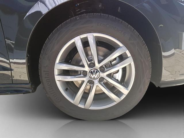 Volkswagen Touran Comfort Plus R-Line 1,5TSI DSG 110KW 7 Sitze, AHK, IQ-LED, Easy Open 