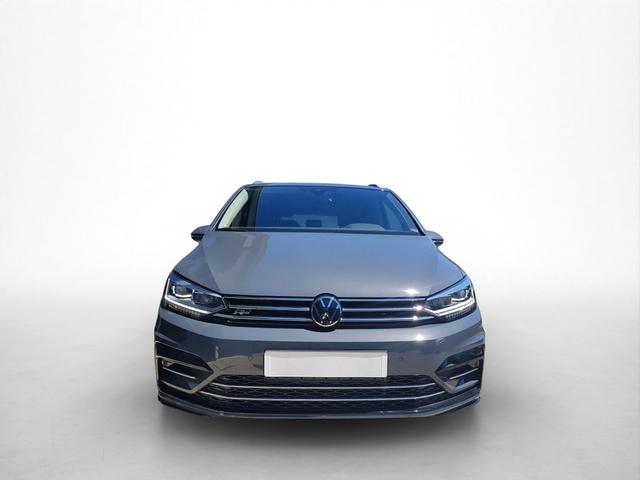 Volkswagen Touran - Comfort Plus R-Line 1,5TSI DSG 110KW 7 Sitze, AHK, IQ-LED, Easy Open