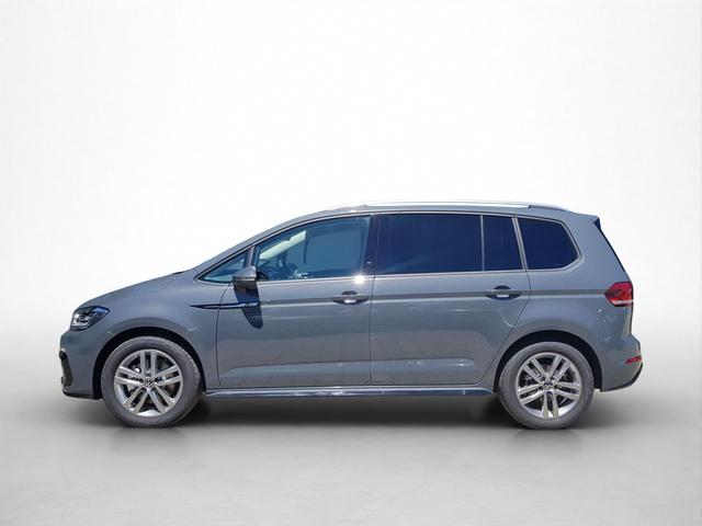 Volkswagen Touran Comfort Plus R-Line 1,5TSI DSG 110KW 7 Sitze, AHK, IQ-LED, Easy Open 