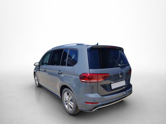Volkswagen Touran Comfort Plus R-Line 1,5TSI DSG 110KW 7 Sitze, AHK, IQ-LED, Easy Open 