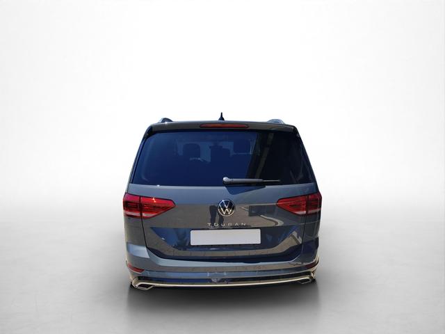 Volkswagen Touran Comfort Plus R-Line 1,5TSI DSG 110KW 7 Sitze, AHK, IQ-LED, Easy Open 