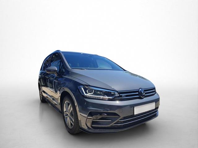 Volkswagen Touran Comfort Plus R-Line 1,5TSI DSG 110KW 7 Sitze, AHK, IQ-LED, Easy Open 