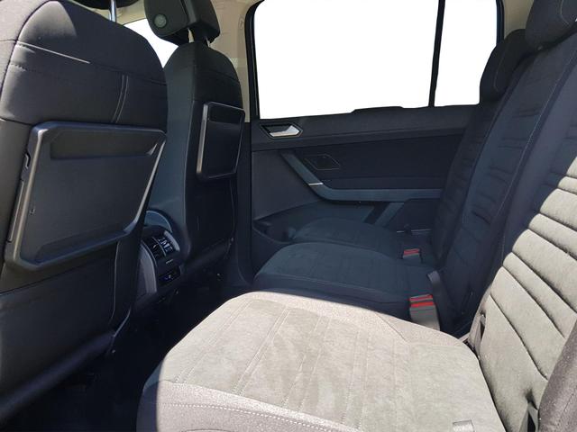Volkswagen Touran Comfort Plus R-Line 1,5TSI DSG 110KW 7 Sitze, AHK, IQ-LED, Easy Open 