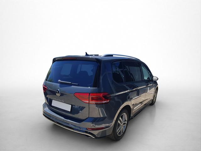 Volkswagen Touran Comfort Plus R-Line 1,5TSI DSG 110KW 7 Sitze, AHK, IQ-LED, Easy Open 