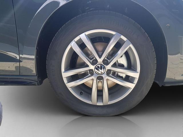 Volkswagen Touran Comfort Plus R-Line 1,5TSI DSG 110KW 7 Sitze, AHK, IQ-LED, Easy Open 