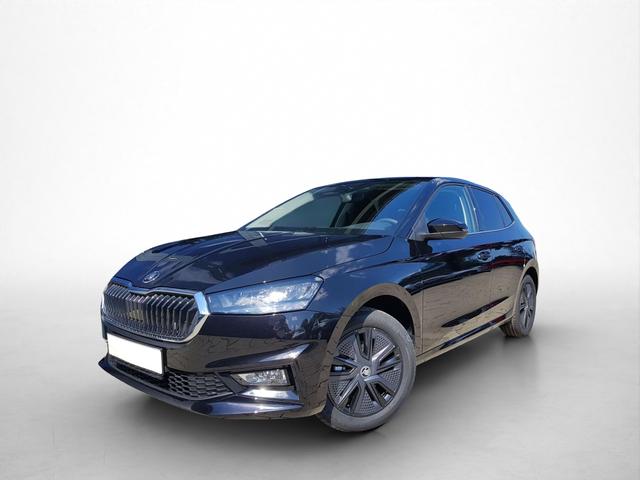 Skoda Fabia - Selection 1,0TSI DSG 85KW/116PS ACC, SHZ, 16", Climatonic
