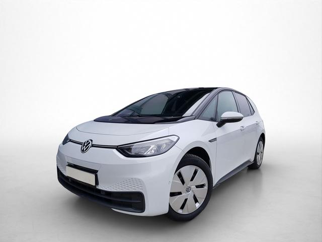 Volkswagen ID.3 - GO! 58kWh 150KW Automatik ACC, Kamera, Navi, Wärmepumpe