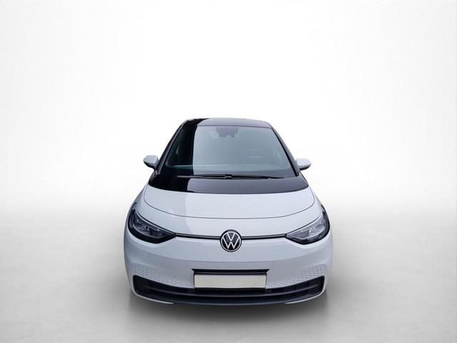 Volkswagen ID.3 GO! 58kWh 150KW Automatik ACC, Kamera, Navi, Wärmepumpe 