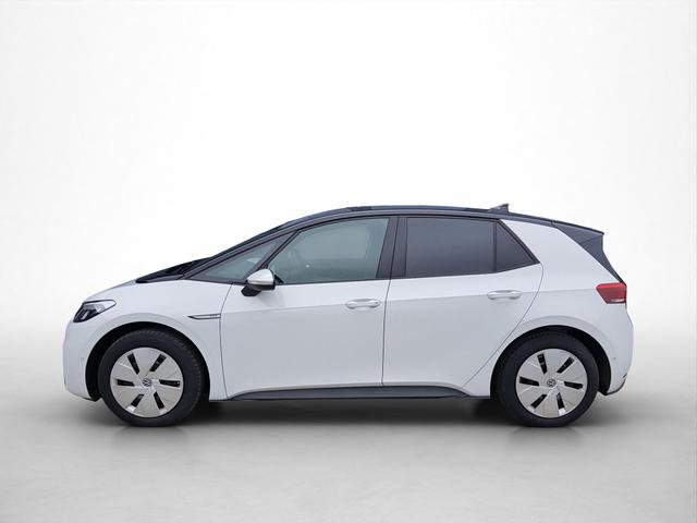 Volkswagen ID.3 GO! 58kWh 150KW Automatik ACC, Kamera, Navi, Wärmepumpe 