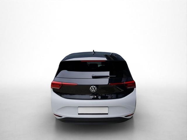 Volkswagen ID.3 GO! 58kWh 150KW Automatik ACC, Kamera, Navi, Wärmepumpe 