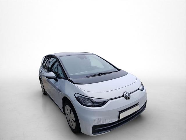 Volkswagen ID.3 GO! 58kWh 150KW Automatik ACC, Kamera, Navi, Wärmepumpe 