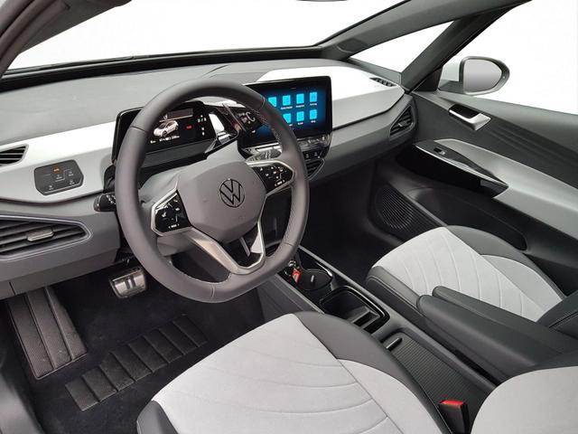 Volkswagen ID.3 GO! 58kWh 150KW Automatik ACC, Kamera, Navi, Wärmepumpe 