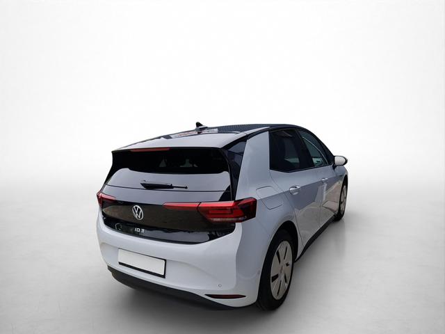 Volkswagen ID.3 GO! 58kWh 150KW Automatik ACC, Kamera, Navi, Wärmepumpe 