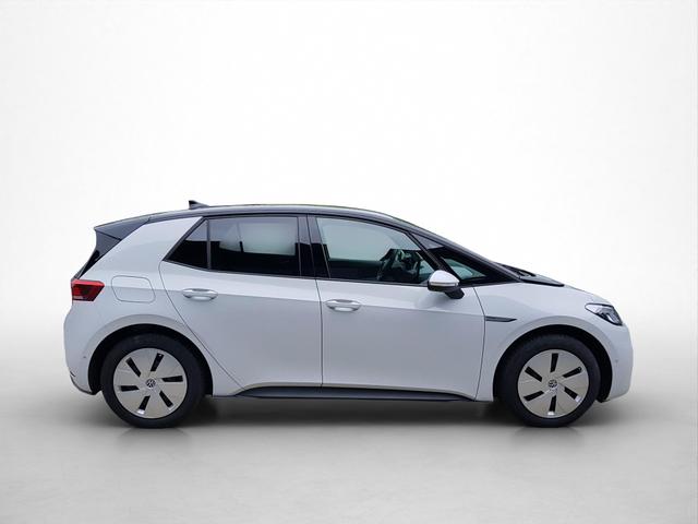 Volkswagen ID.3 GO! 58kWh 150KW Automatik ACC, Kamera, Navi, Wärmepumpe 