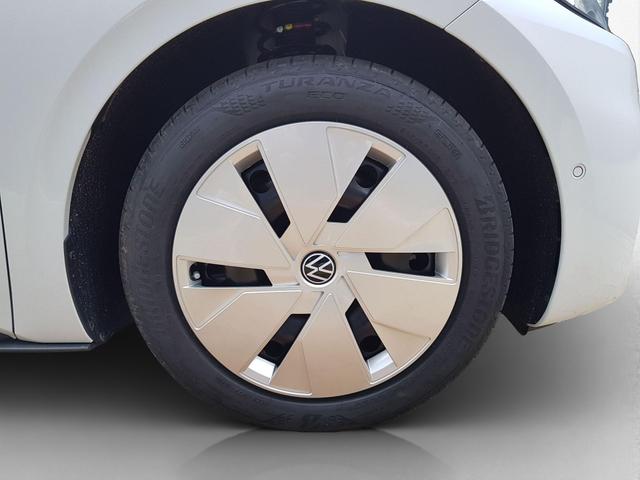 Volkswagen ID.3 GO! 58kWh 150KW Automatik ACC, Kamera, Navi, Wärmepumpe 