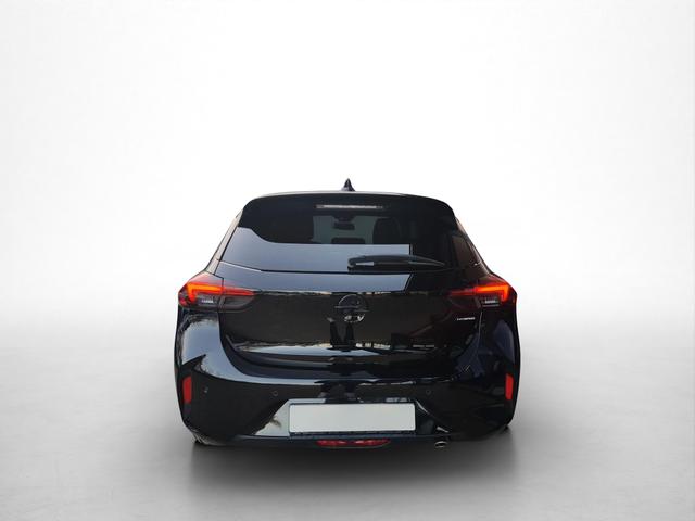 Opel Corsa GS 1,2 Hybrid Automatik 74KW/100PS Navi, SHZ, Klimaautomatik 