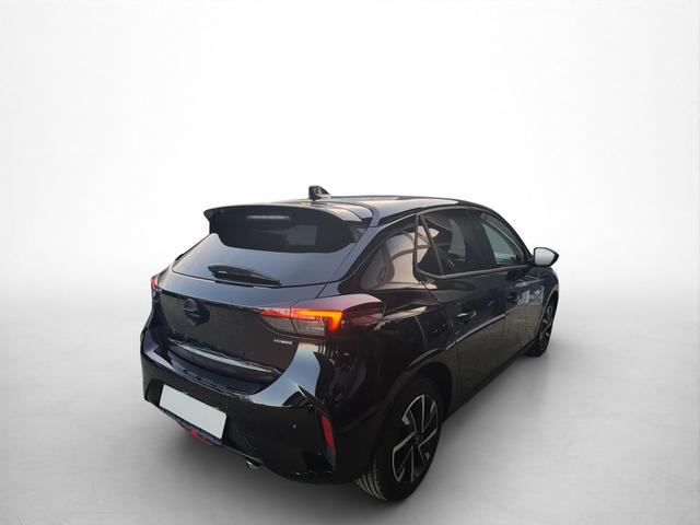 Opel Corsa GS 1,2 Hybrid Automatik 74KW/100PS Navi, SHZ, Klimaautomatik 