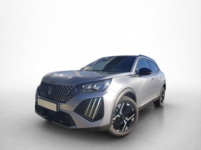 Peugeot 2008 - Allure 1,2 PureTech 74KW/101PS Navi, SHZ, Kamera