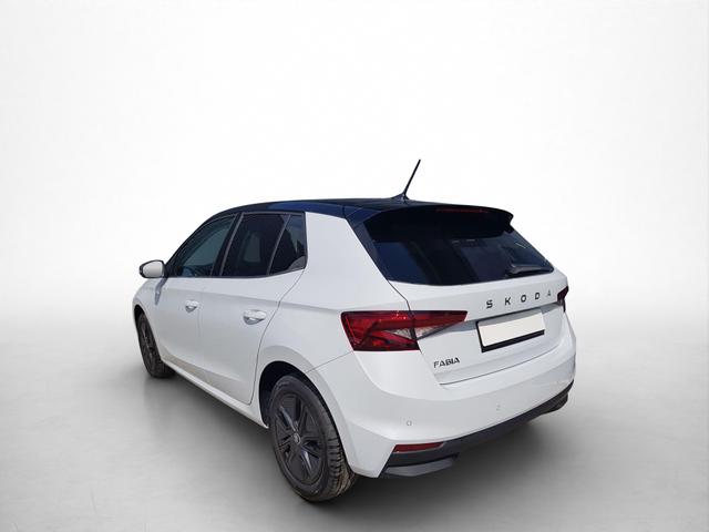 Skoda Fabia Selection 1,0TSI DSG 85KW/116PS ACC, SHZ, 16", Climatonic 